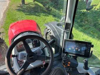 VALTRA N134 Versu - 6