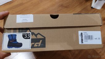 Predam zimne snehule v.33 - 6