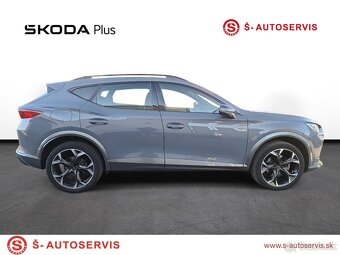 Cupra Formentor 1,5TSI 110kW DSG 7AP - 6