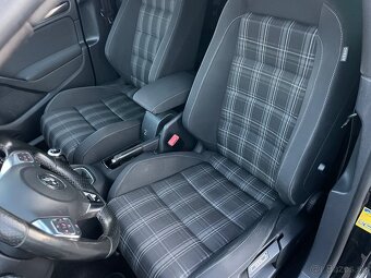 Golf 6 GTD 9/2011 - 6