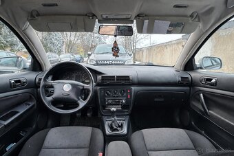 Volkswagen Passat B5,1.9tdi 66kw - 6