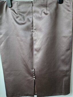 5x midi sukne veľ. M, L - 6