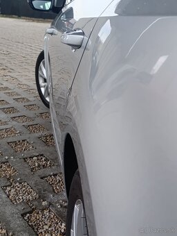 Škoda Octavia 3 Combi, DSG, r.v. 2019 - 6