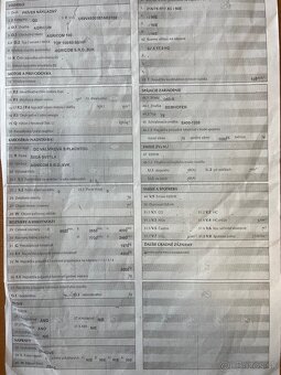 príves Agricom TOP 60 - 6