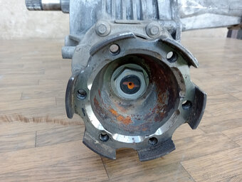 Opel Antara Diferenciál 96625100 - 6