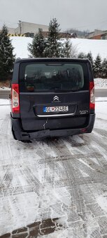 Citroen jumpy - 6