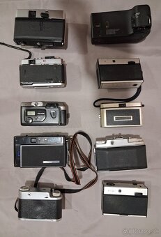 Pokazené fotoaparáty - 6