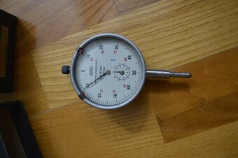 predam kvalitny odchylkomer SOMET - 6