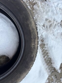 Pneu 215/55 R17 - 6