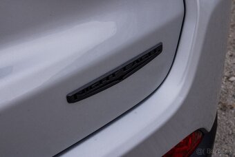 Jeep Compass 1.5 e-Hybrid Night Eagle II / NELAKOVANÉ - 6