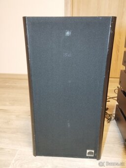 Německé reprosoustavy ARCUS TS 450 - 6