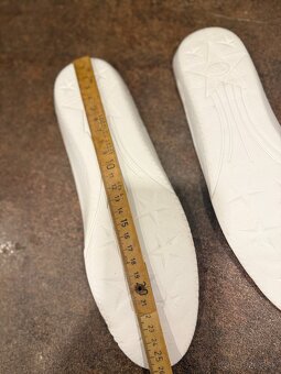 Vložky do topánok Guess veľkosť 40 - 6