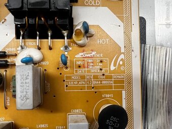 Samsung UE32K5672SU na diely - 6