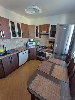 3-izbový byt na prenájom - 6