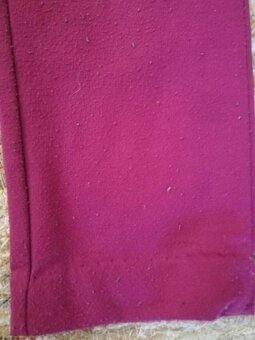 Tepláčiky veľkosť 98 - 6