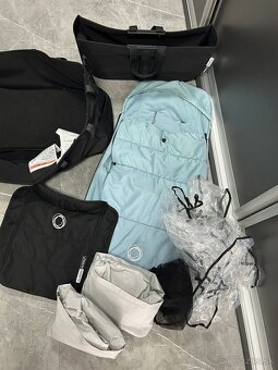 Bugaboo donkey 3 surodenecky kočík - 6