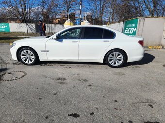 BMW 740d x-drive - 6