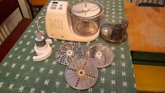 Predám kuchynský robot - 6