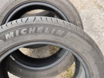 205/55R17 91V Michelin letná - 6