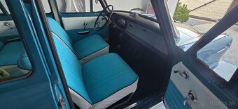 Predaj Skoda 1000MB - 6