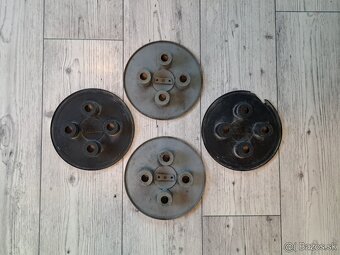 OLDSCHOOL Pukličky FIAT - 6