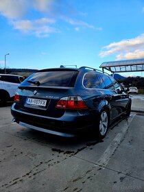 BMW 530xd E61 - 6