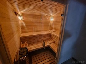 Fínska sauna na mieru - 6