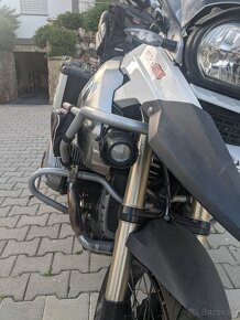 BMW R 1200 GS - 6