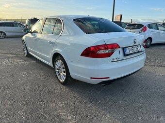 ✅️Škoda Superb 2.0 TDI CR Business DSG✅️ - 6