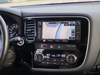 Mitsubishi Outlander 2,2 predný pohon - 6