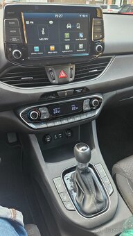 Hyundai i30 kombi - 6