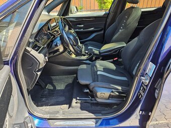 BMW 216d SportLine Active Tourer F45 - 6