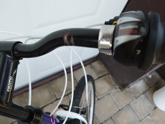 Dámsky bicykel DEMA MTB 26 - 6