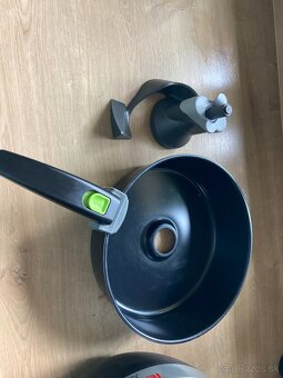 teplovzdusny hrniec Tefal - 6