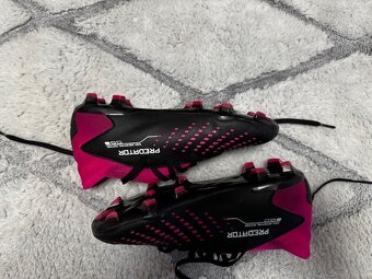 Detské kopačky Adidas Predator vel.35 - 6