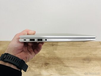 Predám HP Elitebook 830 G8/8GB RAM/256GB SSD/W11 - 6