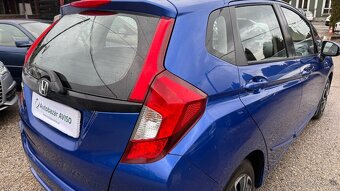 Honda Jazz 1.3 i-VTEC Elegance - 6