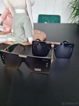 Versace slnečné okuliare - 6