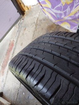 letne pneumatiky 225/40 r18 continental - 6