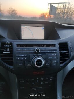 Honda Accord - 6