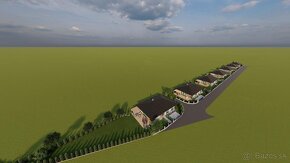 Predám rodinný dom bungalov Mojš - Žilina - 6