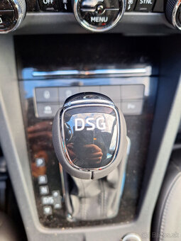 Páka DSG Škoda opravná sada - 6