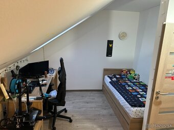Na predaj 4 izbový rodinný dom, Nové Zámky - 6