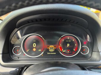 BMW 525d - 6