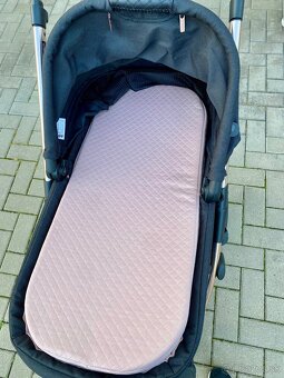 Kočík ABC Design Salsa 4 Air - 6