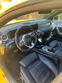 Mercedes CLA 180 AMG 2019 - 6