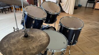 Sonor 507 - 6