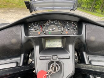 Honda GL1800 6FB - 6