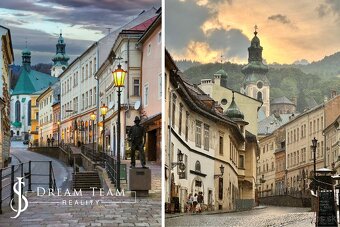 Obchodné priestory - prevádzka, centrum Banská Štiavnica - 6