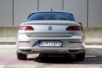 Volkswagen Arteon 2.0 TSI BMT Elegance 4MOTION DSG - 6
